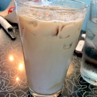 Iced Latte