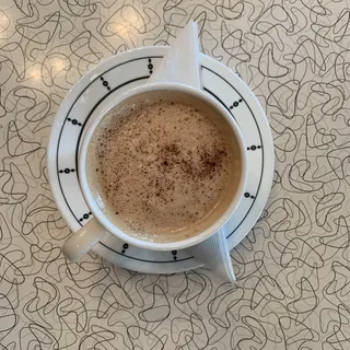 Dirty Chai