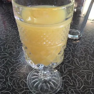 Mimosa