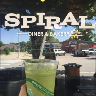 Green Smoothie