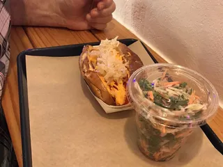 Vice Burger