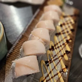 Spiral Japanese Cuisine