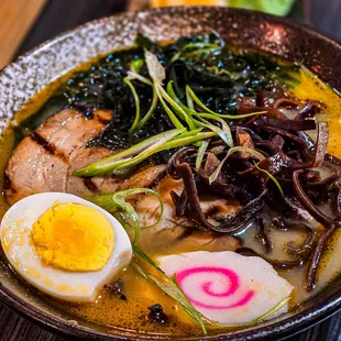 food, ramen and noodles, noodle dish, noodle soup, ramen, noodles