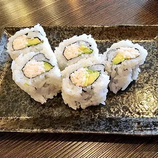 sushi and sashimi, food, sashimi, sushi