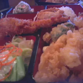Gyoza