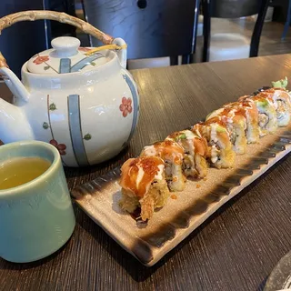 Tiger Bomb