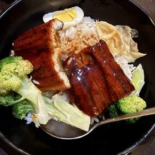 Unagi Bowl