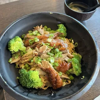 House Special Dried Noodles