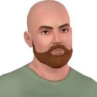 Baldy T.