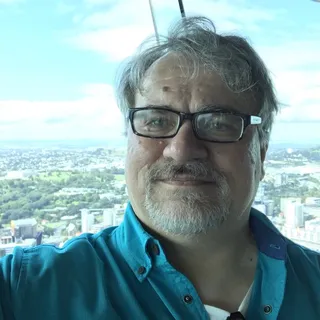 Mark E.