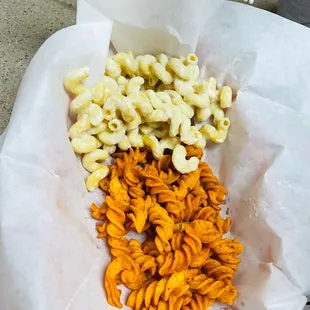 Kid&apos;s Mac and Cheese