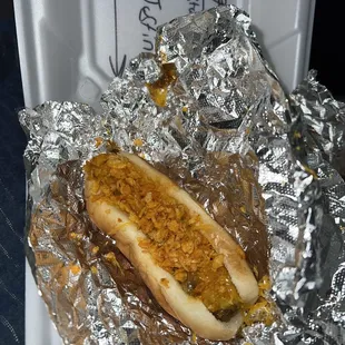 5. Bassdog