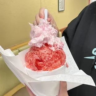 Watermelon Sugar