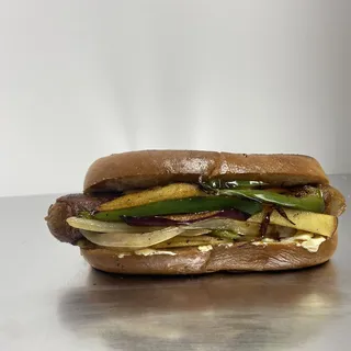 1. The Rampaige