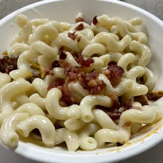 MAC DADDY