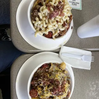 MOM-STER MAC