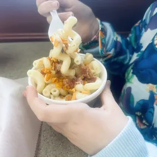 Mac and Cheese