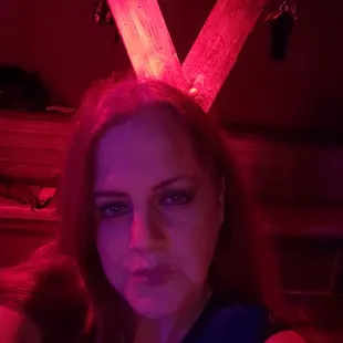 Mistress Jennifer at the Erotic Ball at Spire. Spanking/flogging until 2am. Come see me