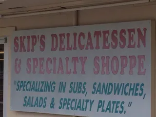 Skips Delicatessen & Speciality Shop