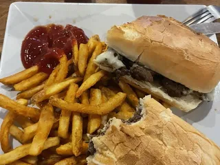 The Branford Gathering