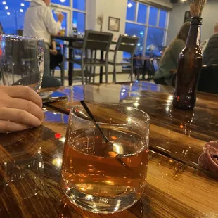 drink