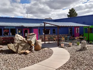 Pelican Spa