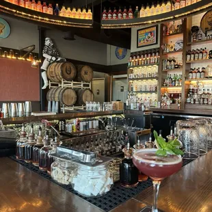 Make me that thing I like