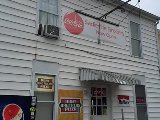 Sadieville Grocery