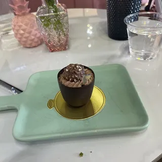Chocolate Parfait