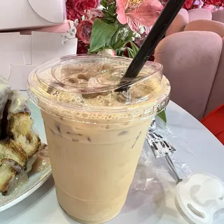 Spanish Latte