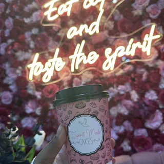 Chai Latte