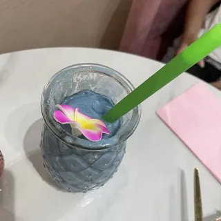 Taste the Spirit Smoothie