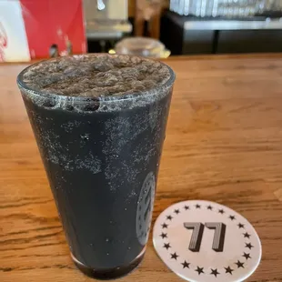 Boss Rambler Fruited Sour Ale