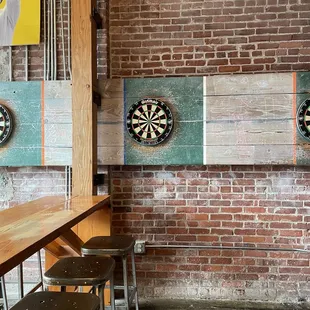 Darts