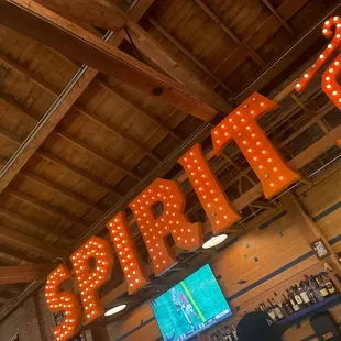 The National Championship college football game.