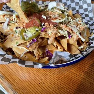 Nachos