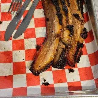 1 lb. Prime Brisket