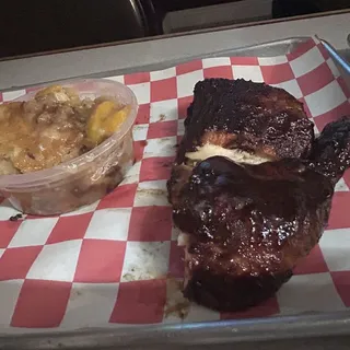 1 lb. Jumbo Chicken Quarter