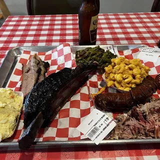 Green Beans with Bacon