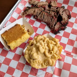 Spicy Mac