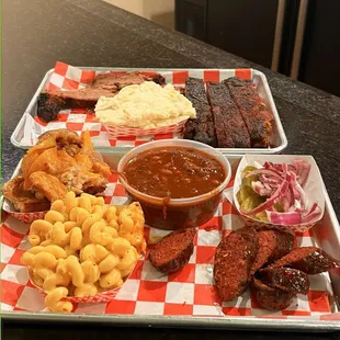 Pork Ribs