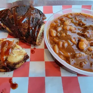 Chicken Plate