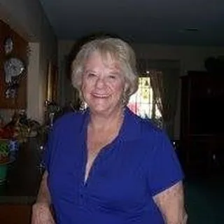 Arlene O.
