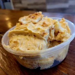 Banana pudding