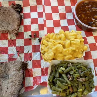 Prime Brisket