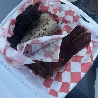 Pork Spare Ribs