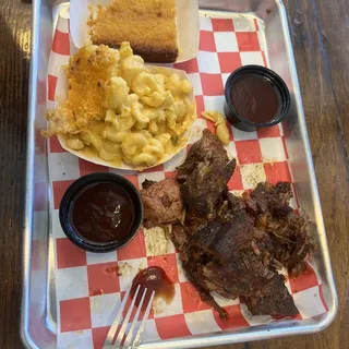 Mac and Cheese