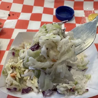 Coleslaw