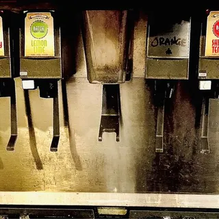 Soda