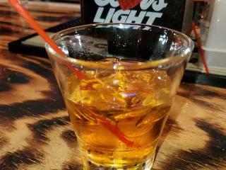 Rocks Landing Bar